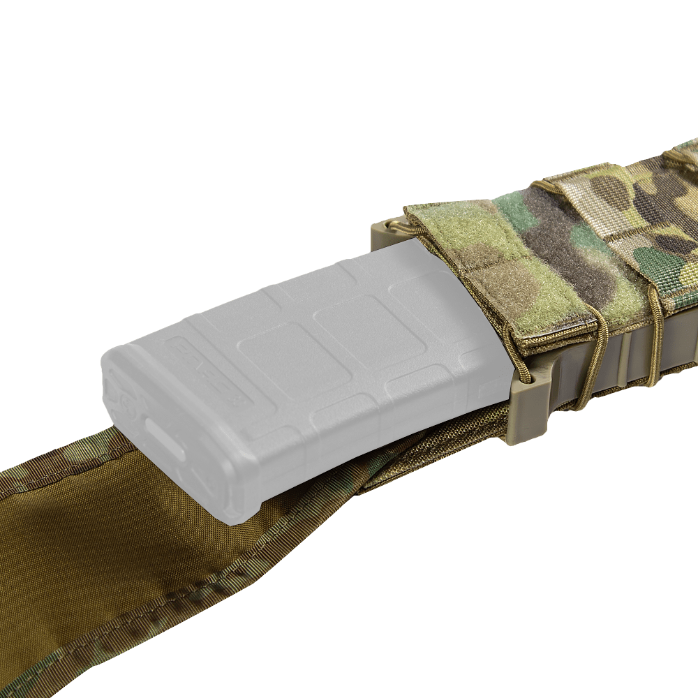 AK/AR Fastmag Magazine Pouch with Flap MC