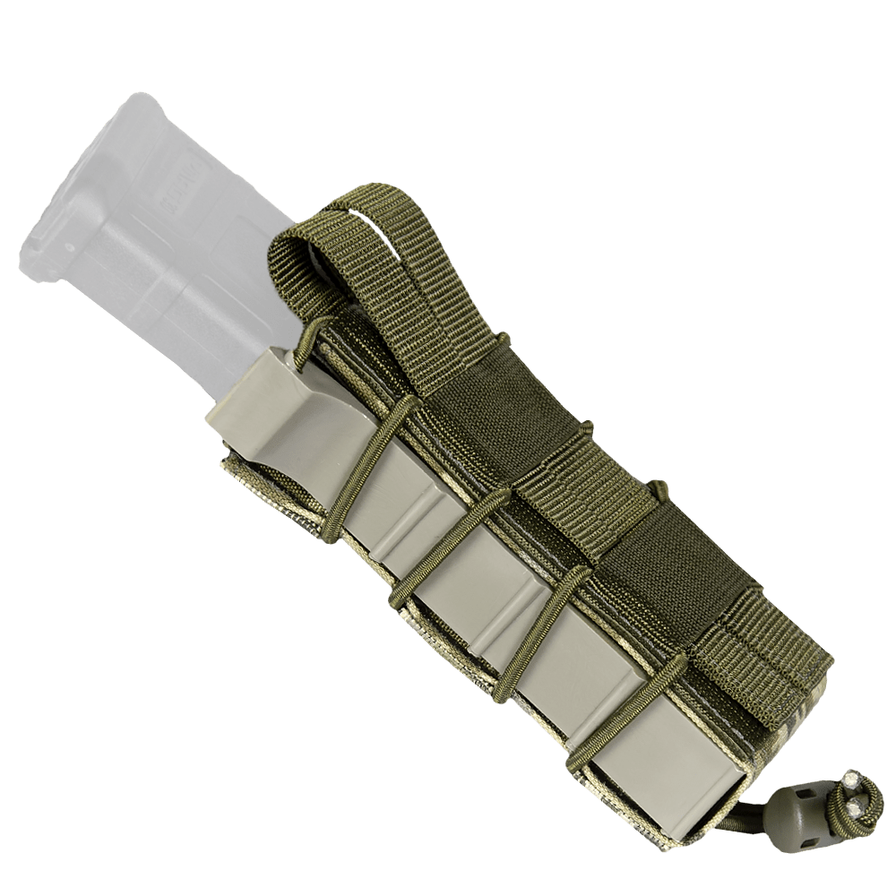 AK/AR Fastmag Magazine Pouch Pixel