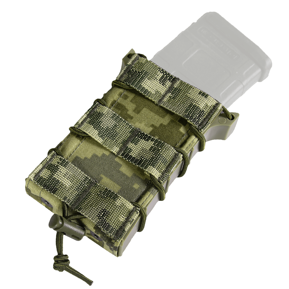 AK/AR Fastmag Magazine Pouch Pixel