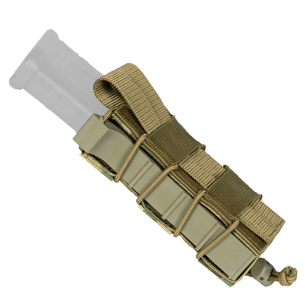 AK/AR Fastmag Magazine Pouch MC
