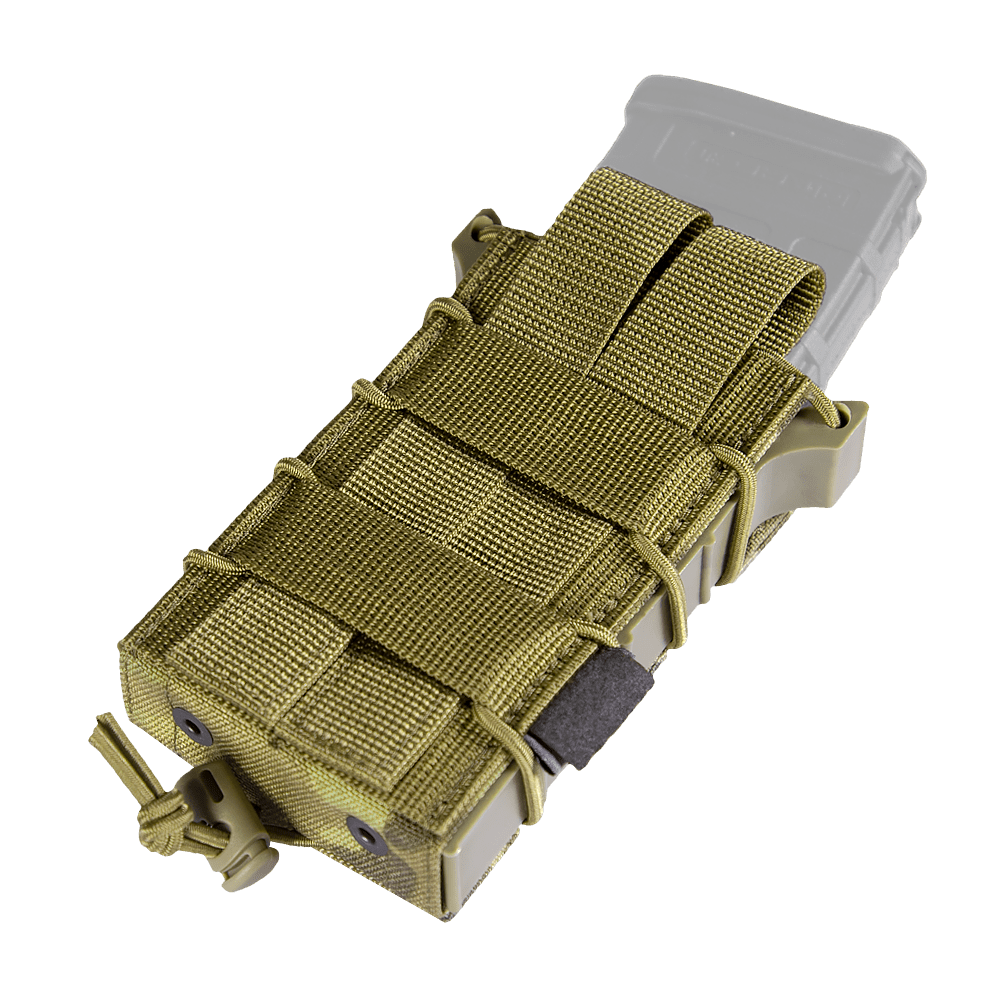 AK/AR Fastmag Magazine Pouch MC