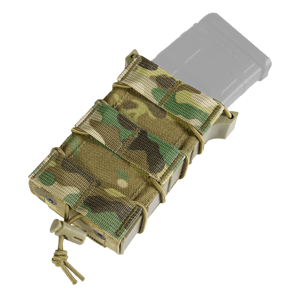 AK/AR Fastmag Magazine Pouch MC