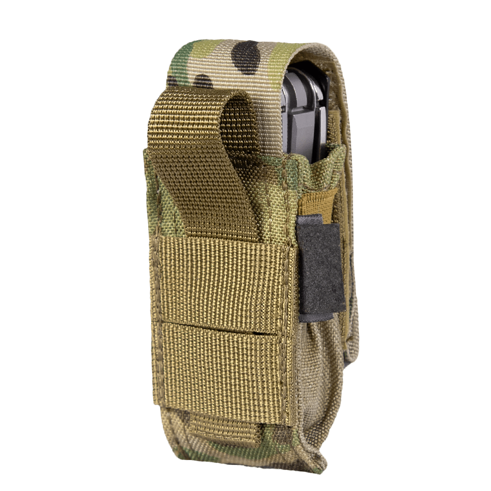 Pistol Magazine Pouch MC