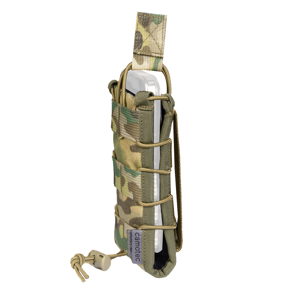 Phone Pouch MC
