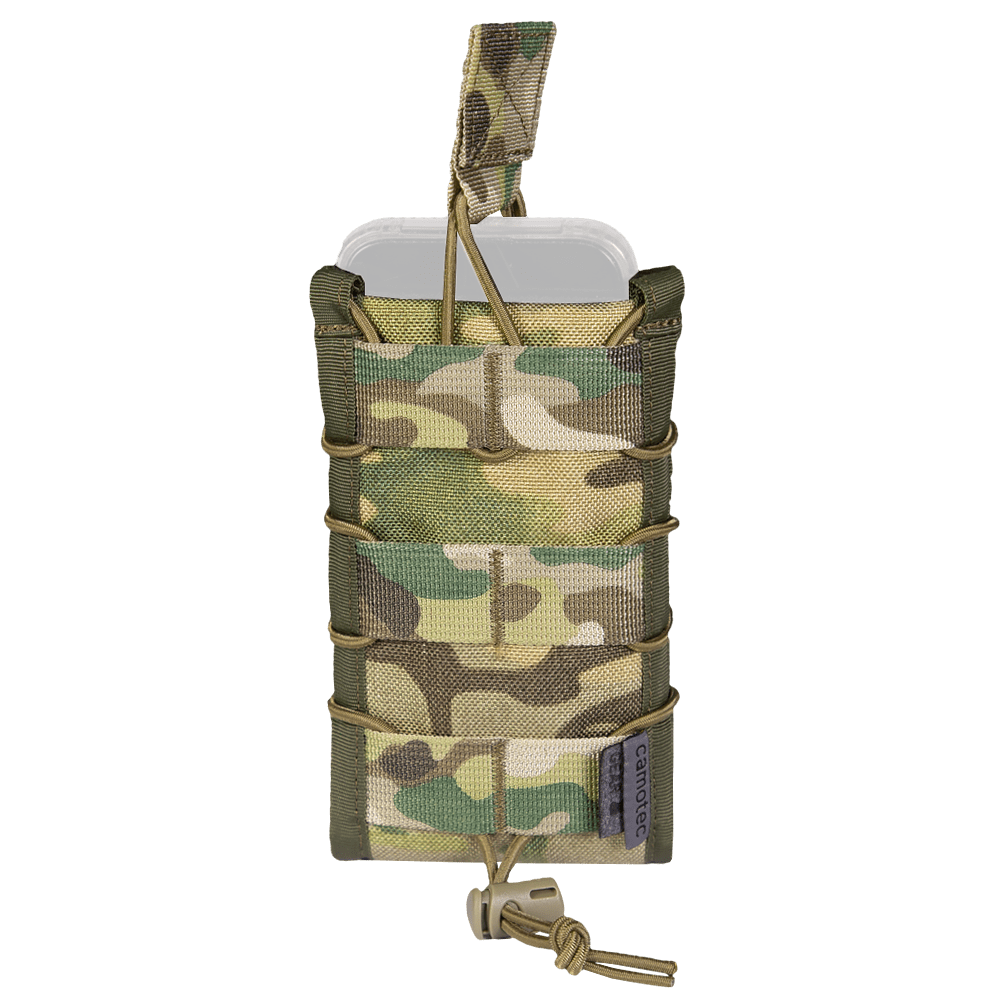 Phone Pouch MC