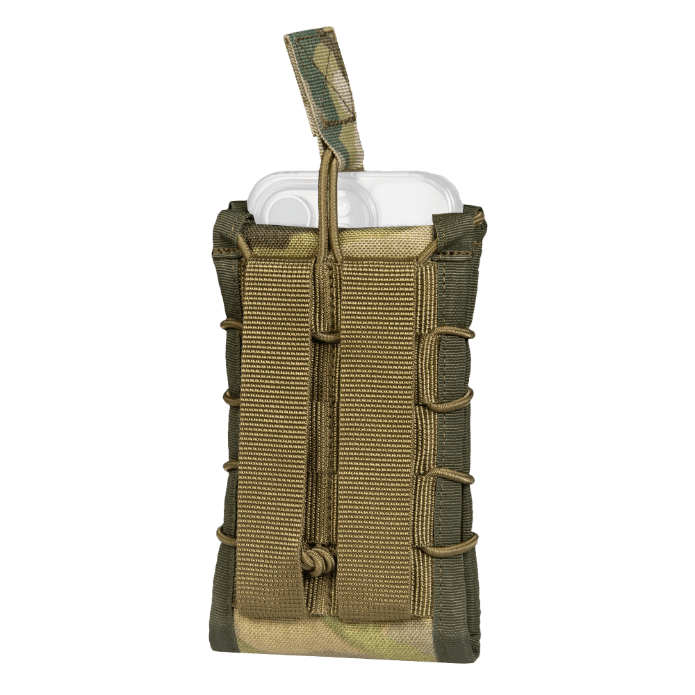 Phone Pouch MC