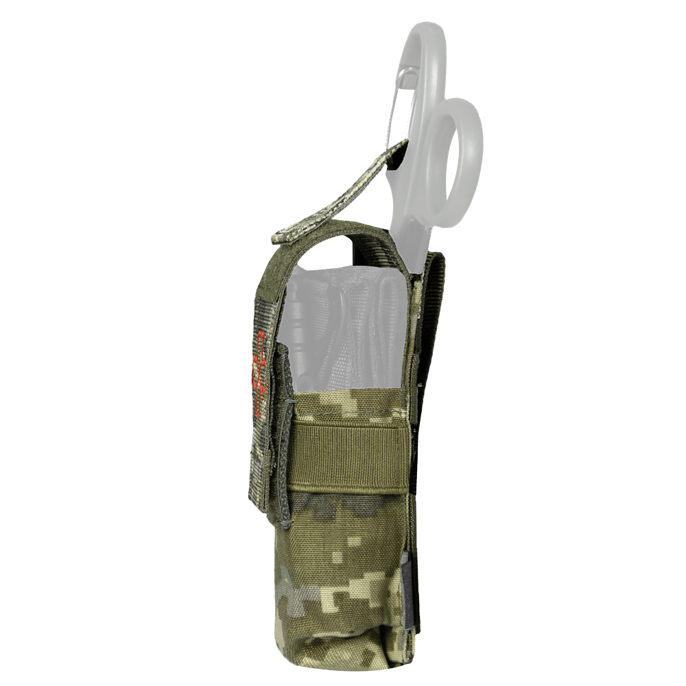Tourniquet Pouch Pixel