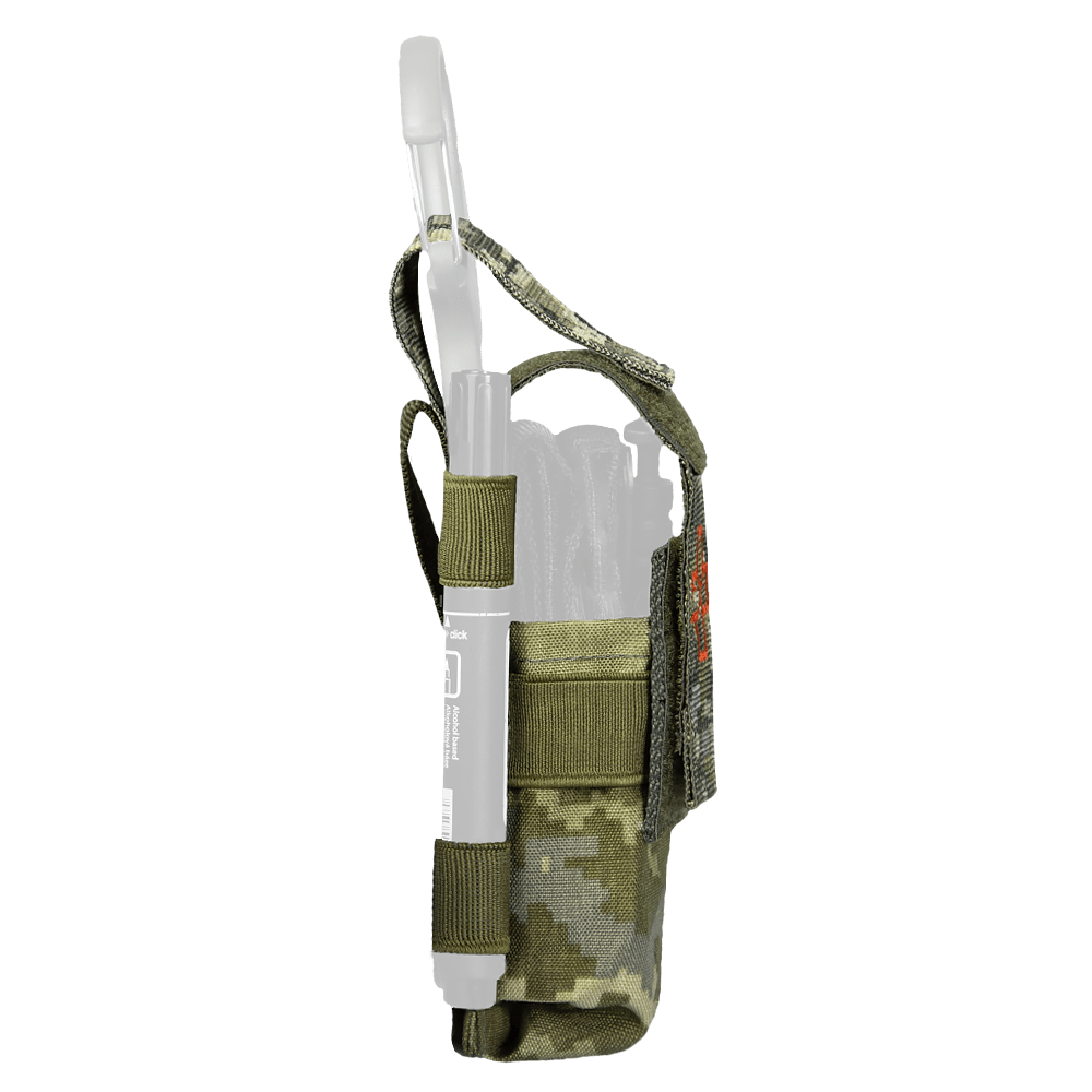 Tourniquet Pouch Pixel