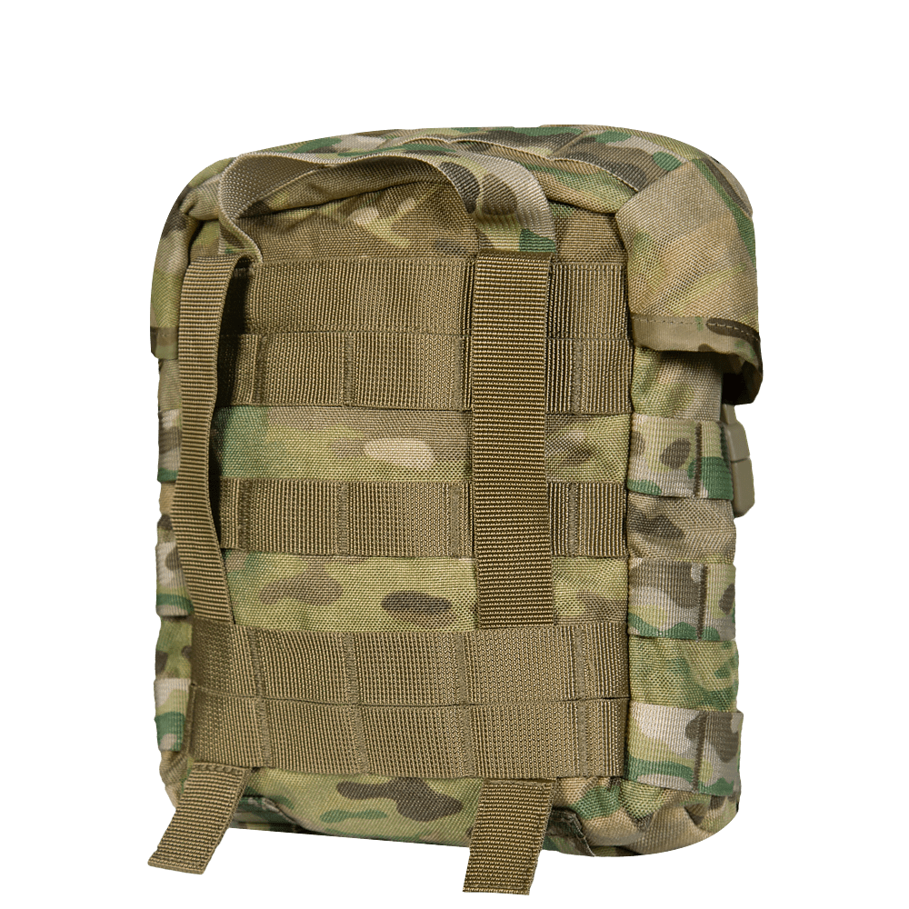 Pouch "Sukharka-nerozsypayka" MC
