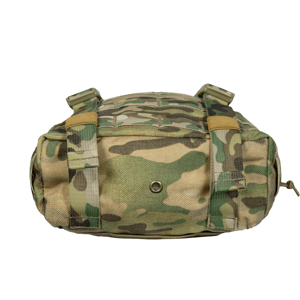 Pouch "Sukharka-nerozsypayka" MC