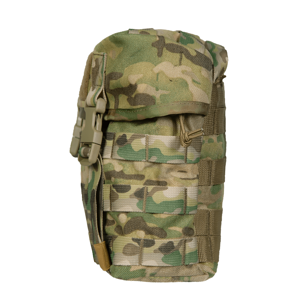 Pouch "Sukharka-nerozsypayka" MC