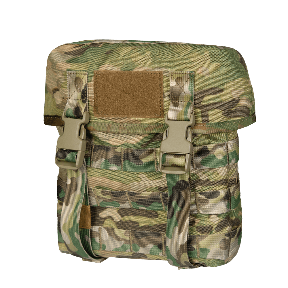 Pouch "Sukharka-nerozsypayka" MC