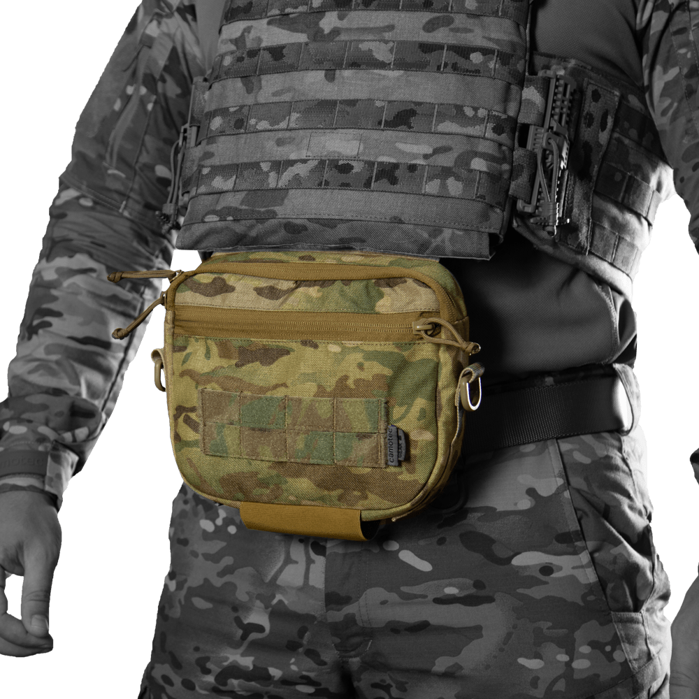MC Shoulder Bag