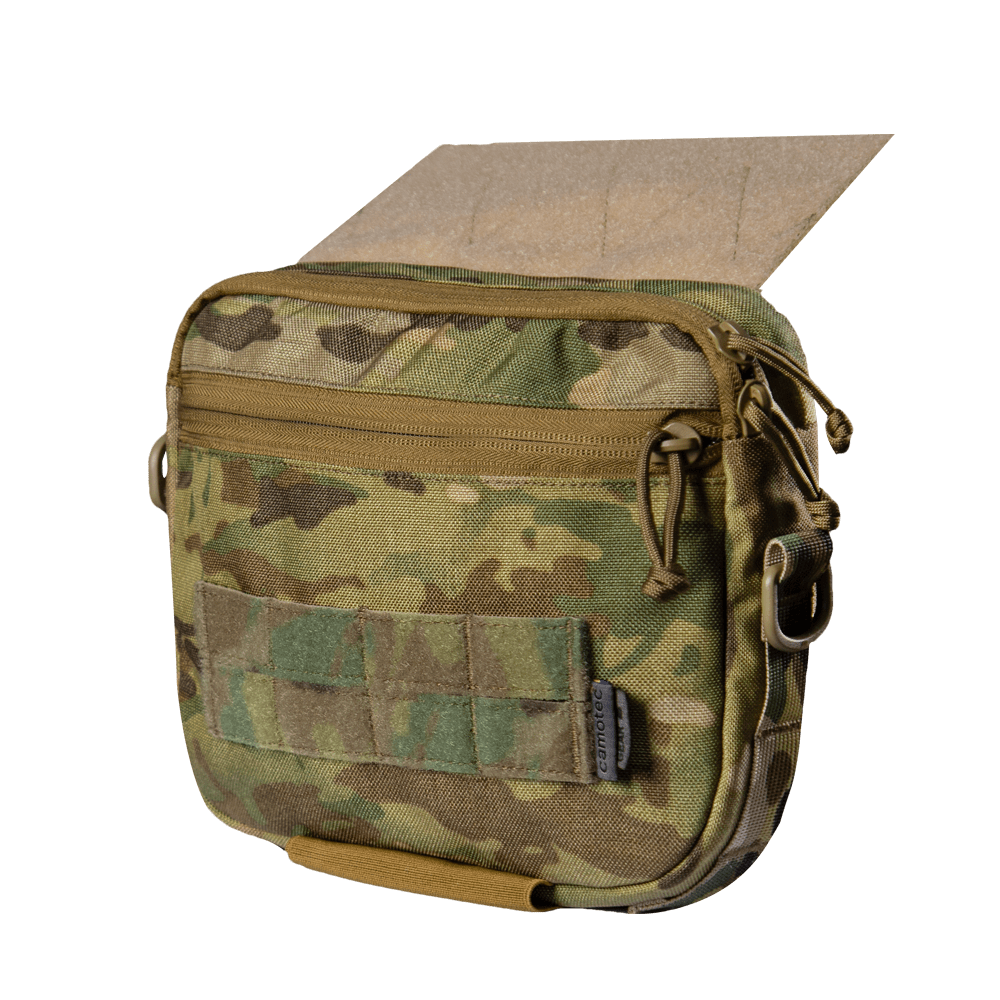 MC Shoulder Bag
