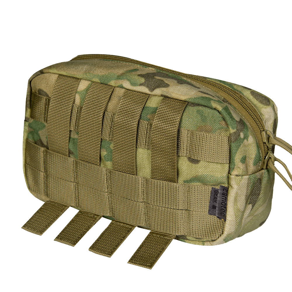 Utility pouch horizontal MC