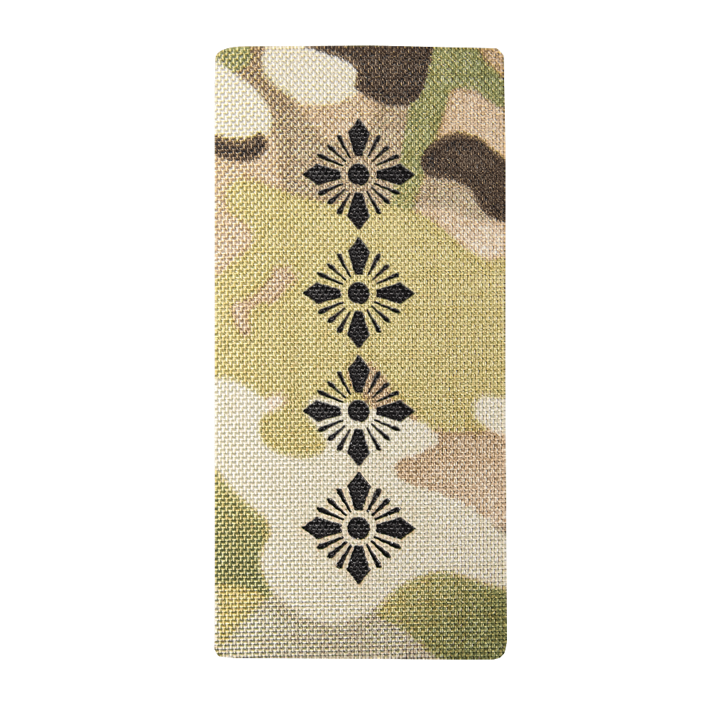 Shoulder strap Camotec Captain (5*10) Multicam