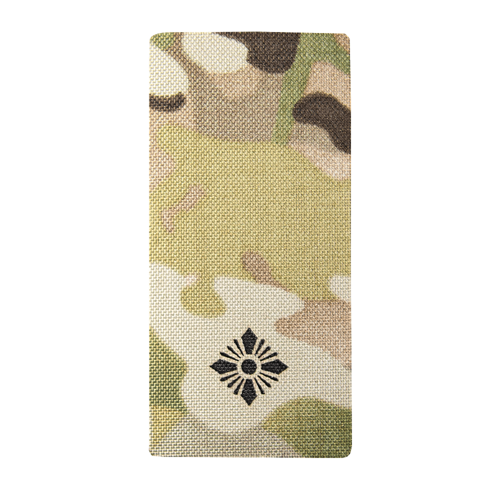 Shoulder strap Camotec Junior Lieutenant (5*10) Multicam