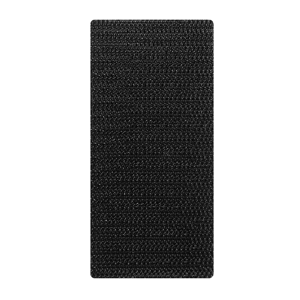 Shoulder Strap Camotec NPU Token Black