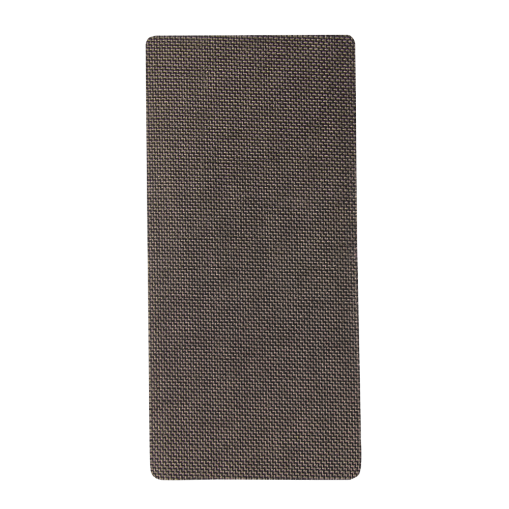 Camotec Epaulet Soldier (5*10) Army Olive