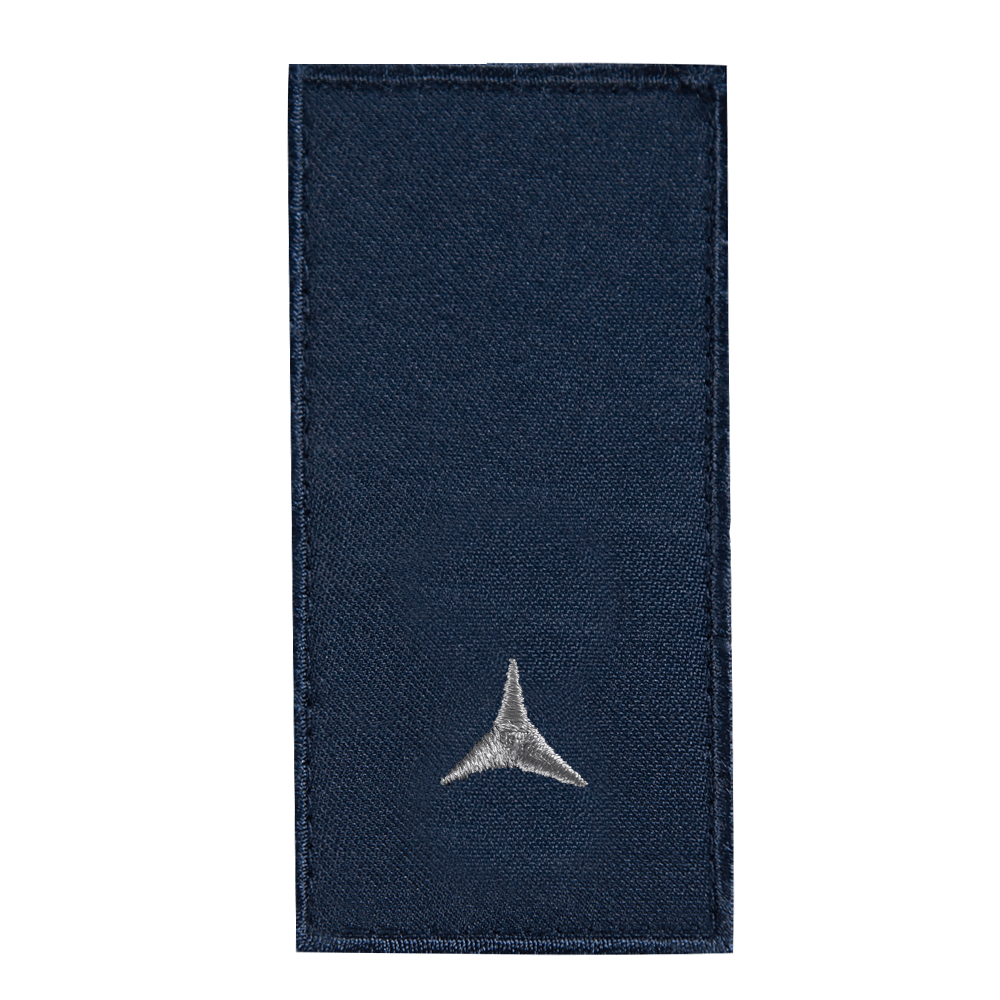 SES Sergeant Shoulder Strap Dark Blue