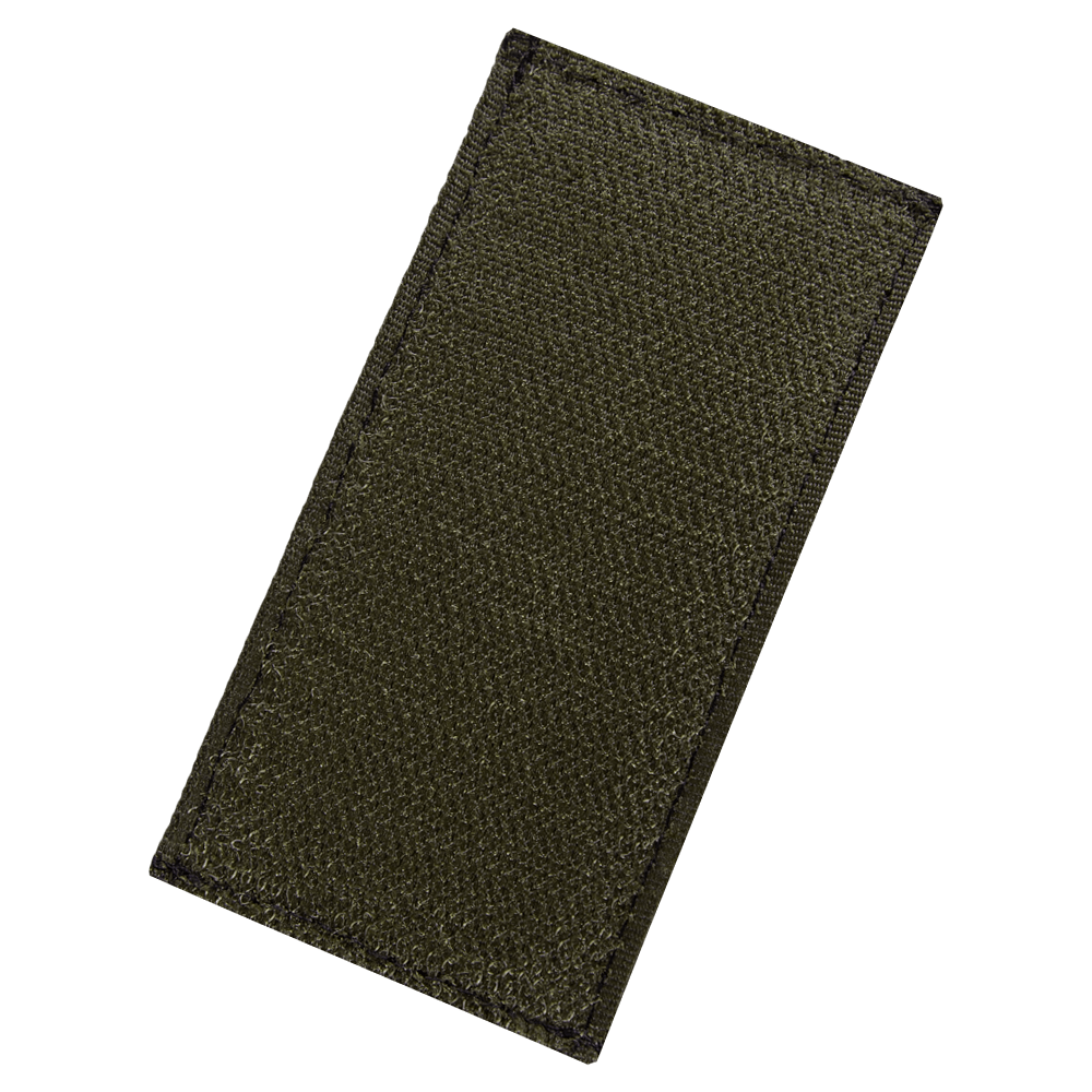 Shoulder Board/Velcro Patch UAF Captain Olive
