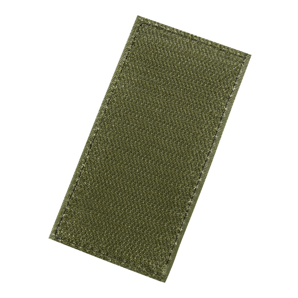 Shoulder mark/Velcro Armed Forces of Ukraine Major Olive