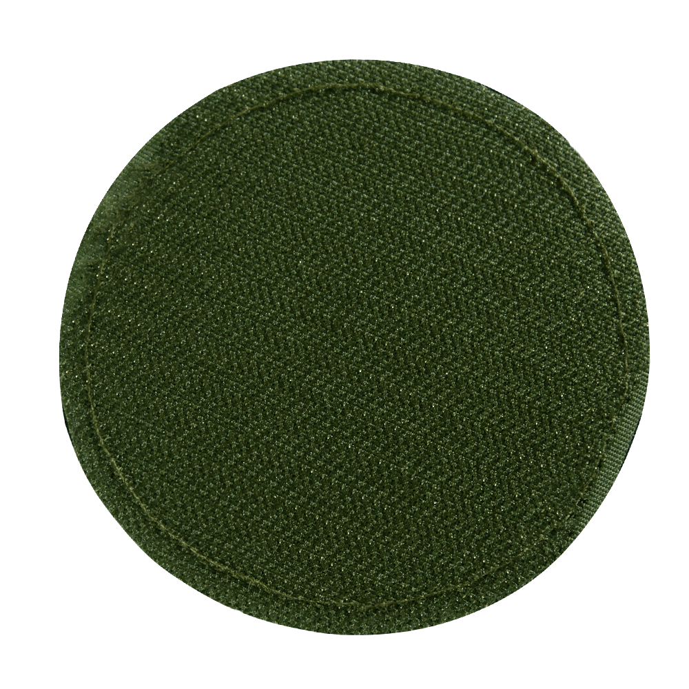 Patch/Velcro Military Medical Service Olive