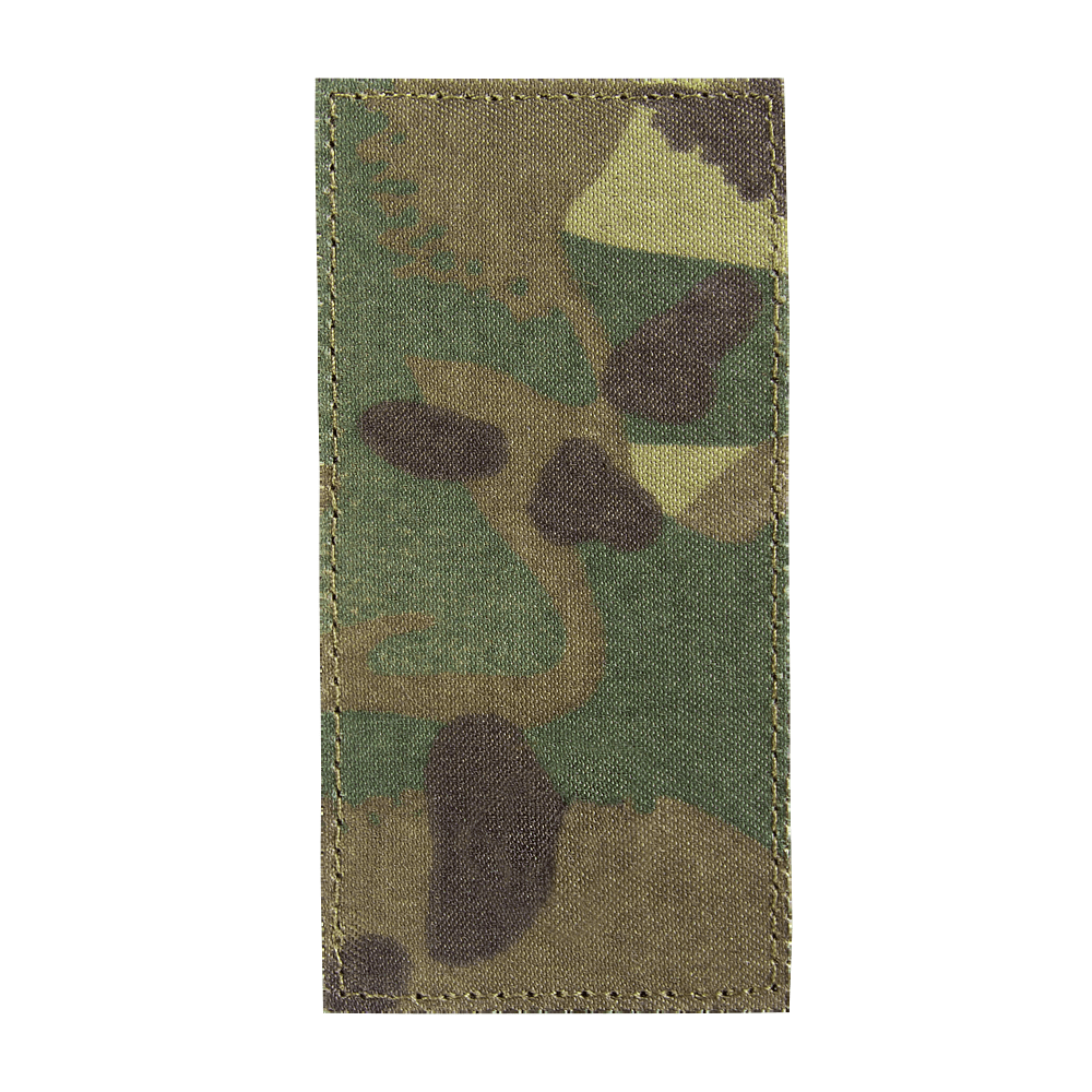 Shoulder Tab of the Ukrainian Armed Forces, Soldier, Multicam