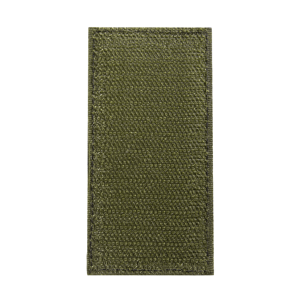 Shoulder Epaulet of the Armed Forces of Ukraine Senior Lieutenant Multicam