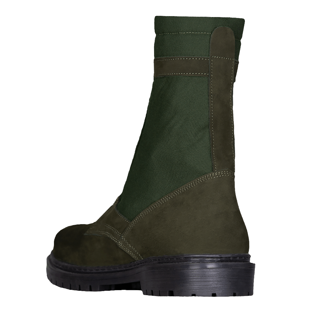Lightweight Tactical Boots Olive