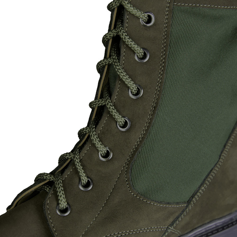 Lightweight Tactical Boots Olive