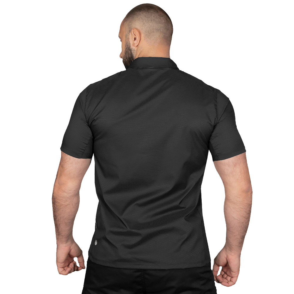 Air VNT Polo Black
