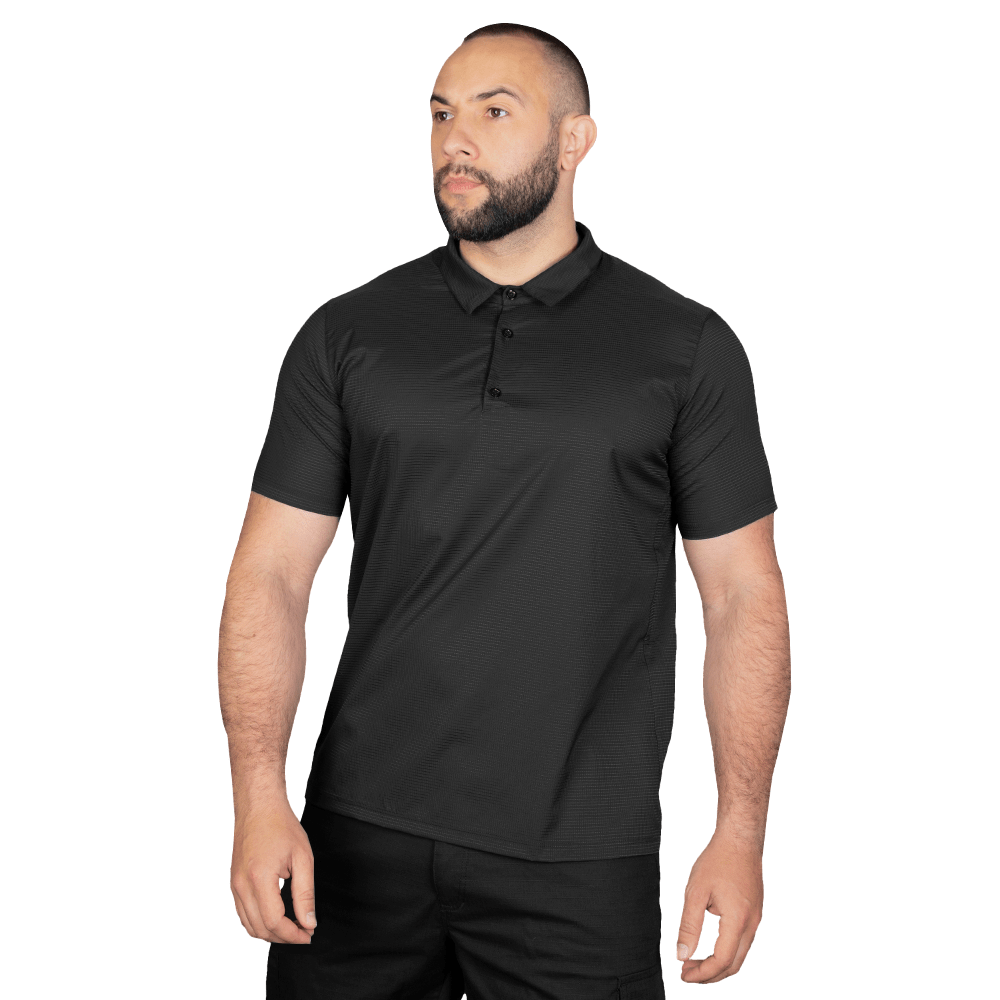 Air VNT Polo Black