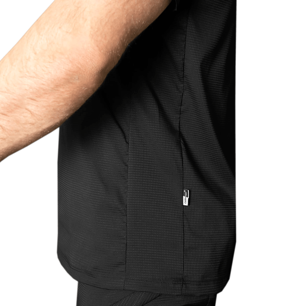 Air VNT Polo Black