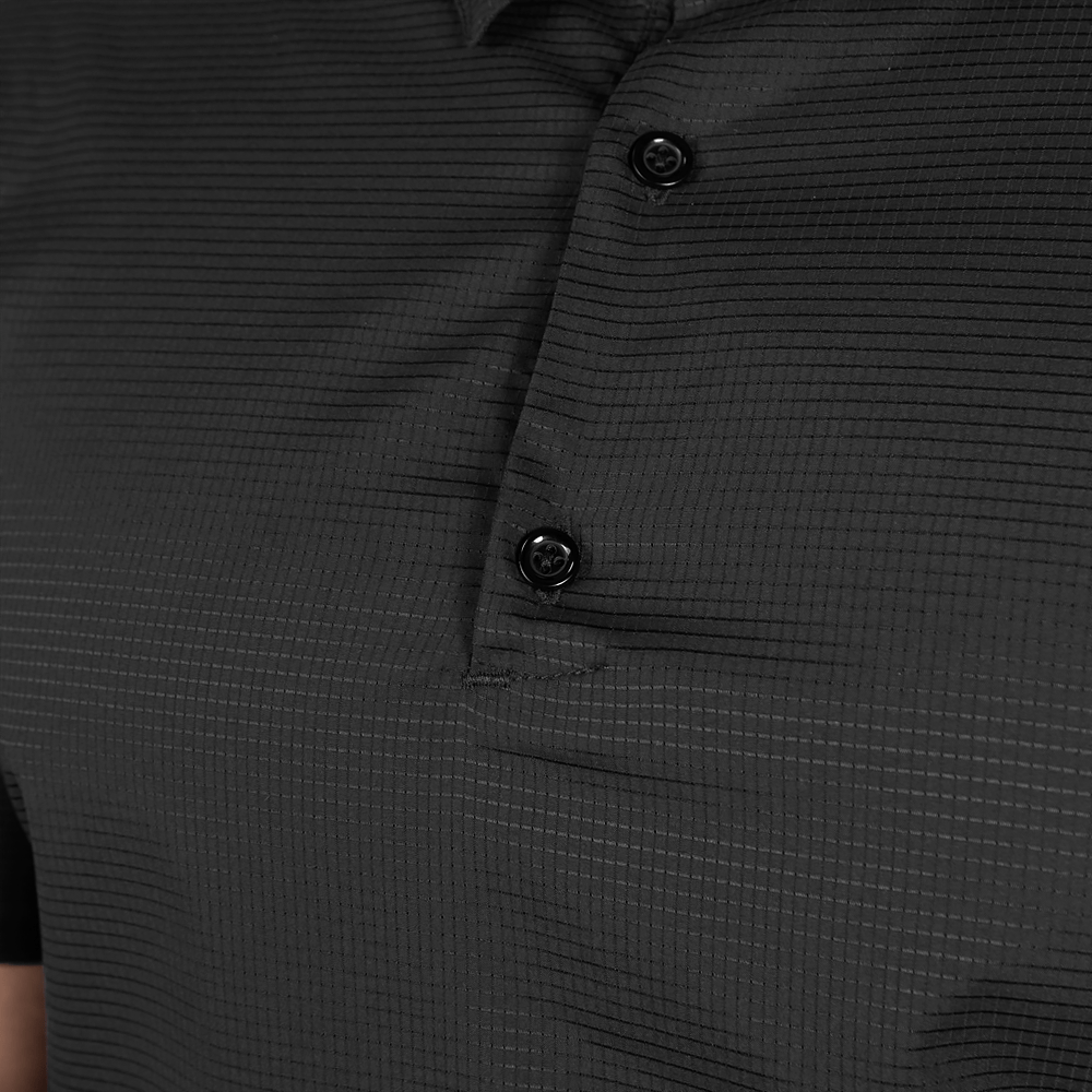 Air VNT Polo Black