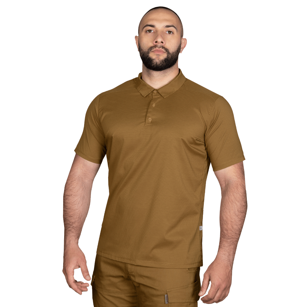 Air VNT Polo Coyote