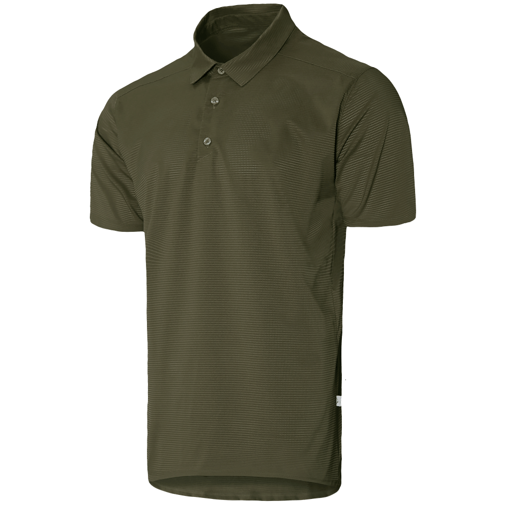 Air VNT Polo Olive