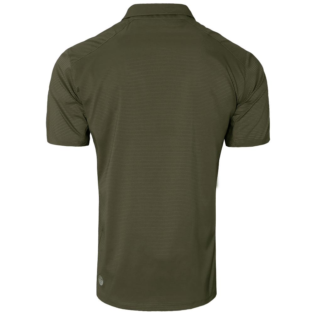 Air VNT Polo Olive