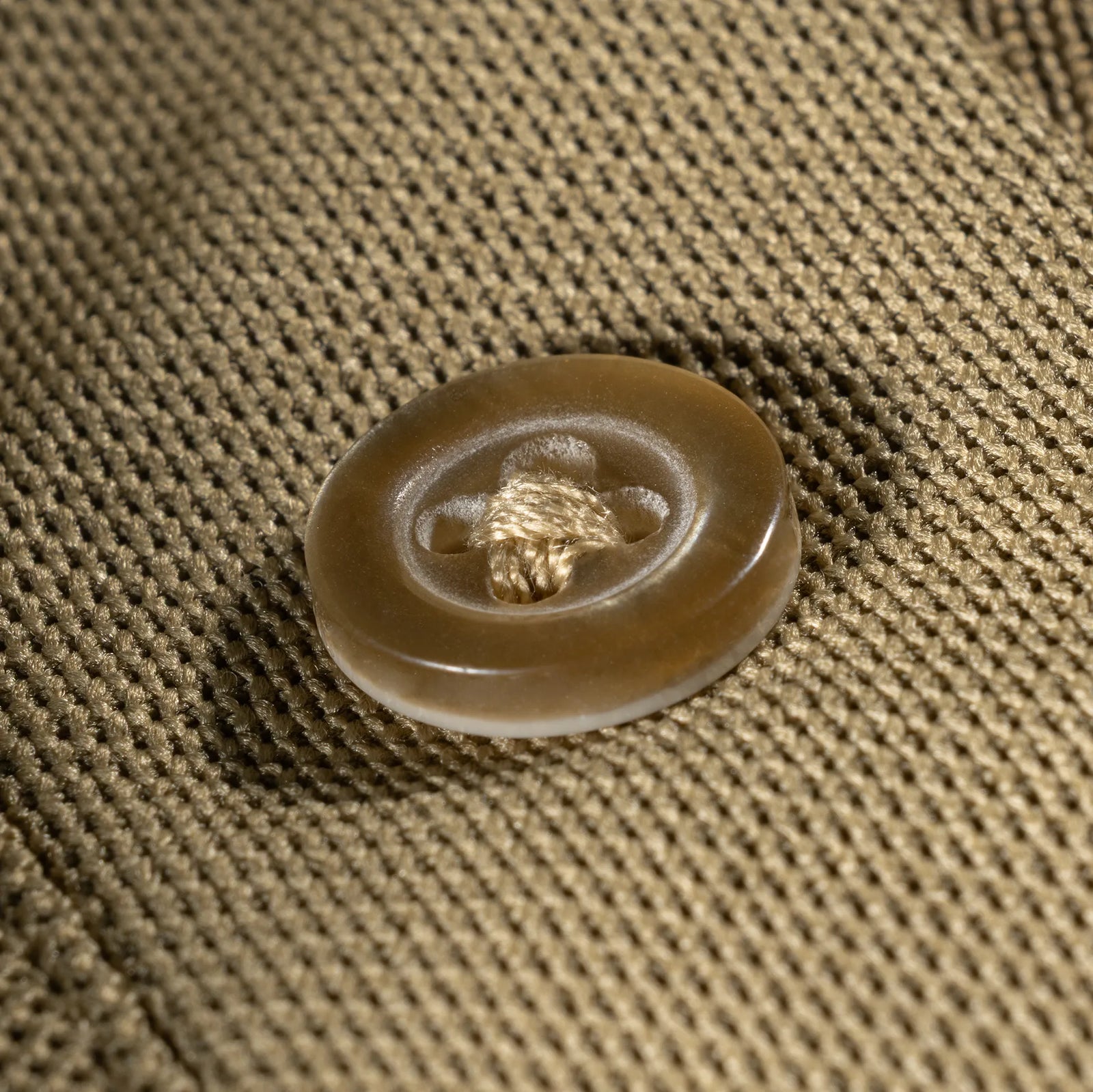 Army ID 2.0 CoolPass Pique LT Polo Tan