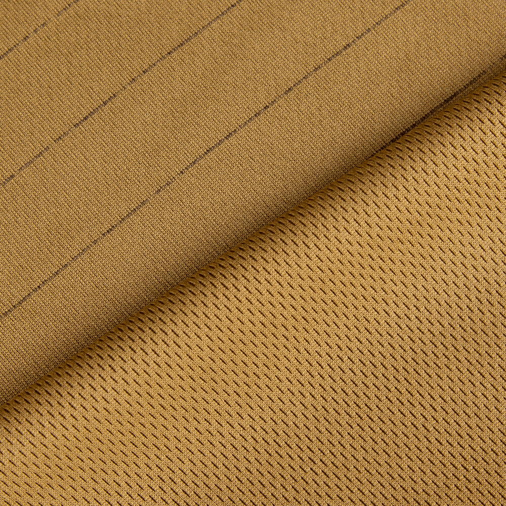 Army ID Polo Coyote