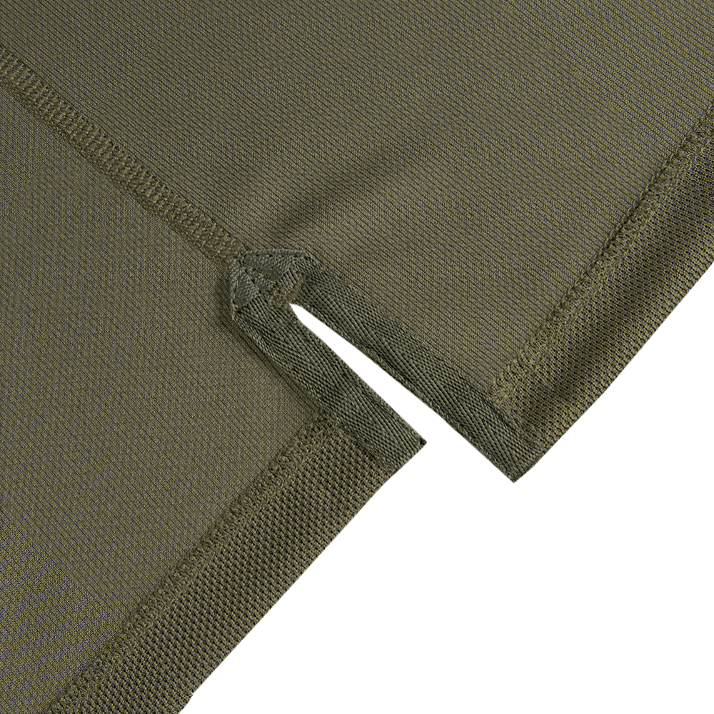 Army ID Polo Olive