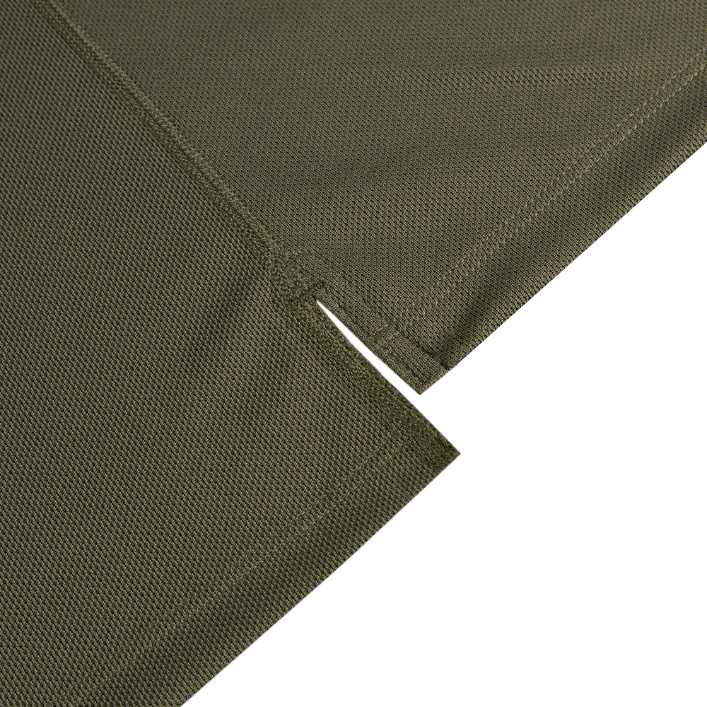 Army ID Polo Olive