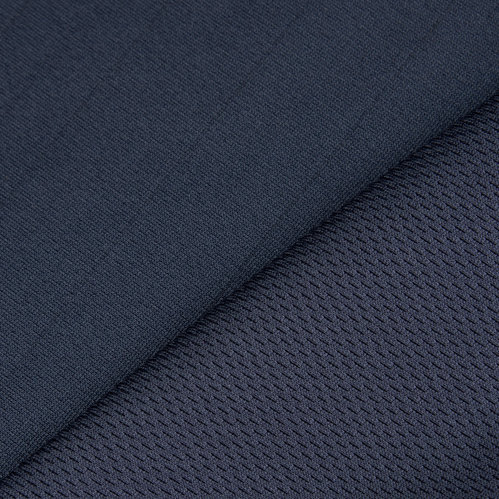 CG Patrol Long Polo Dark Blue