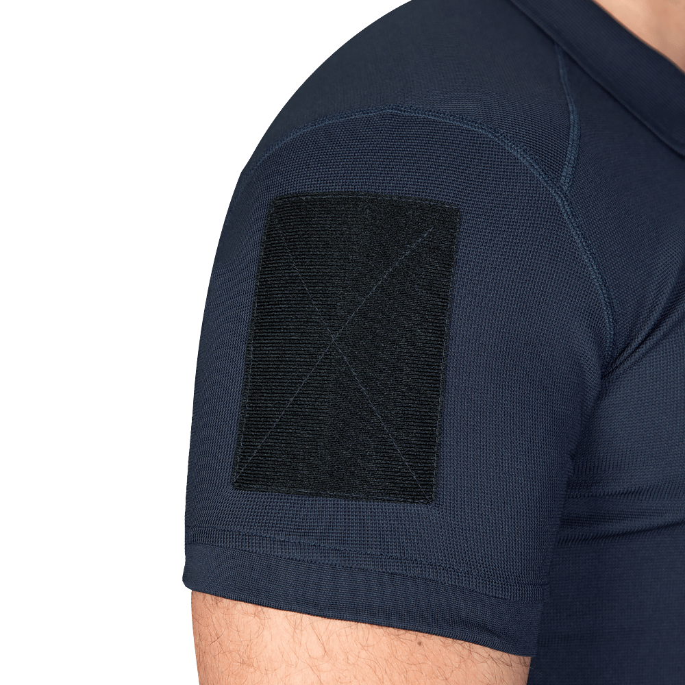 CG Patrol Polo Dark Blue
