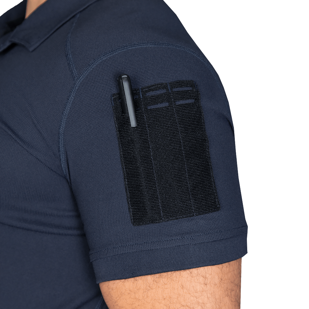 CG Patrol Polo Dark Blue