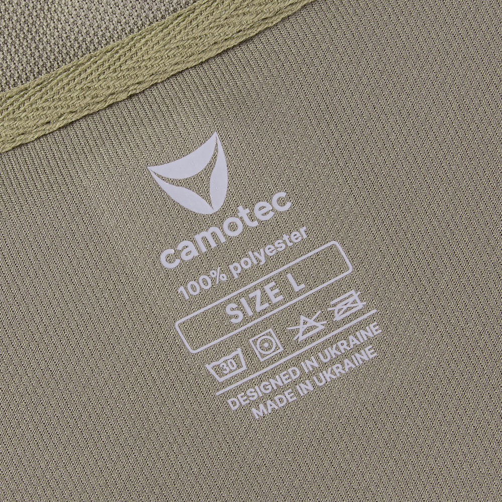CoolPass Stone Polo
