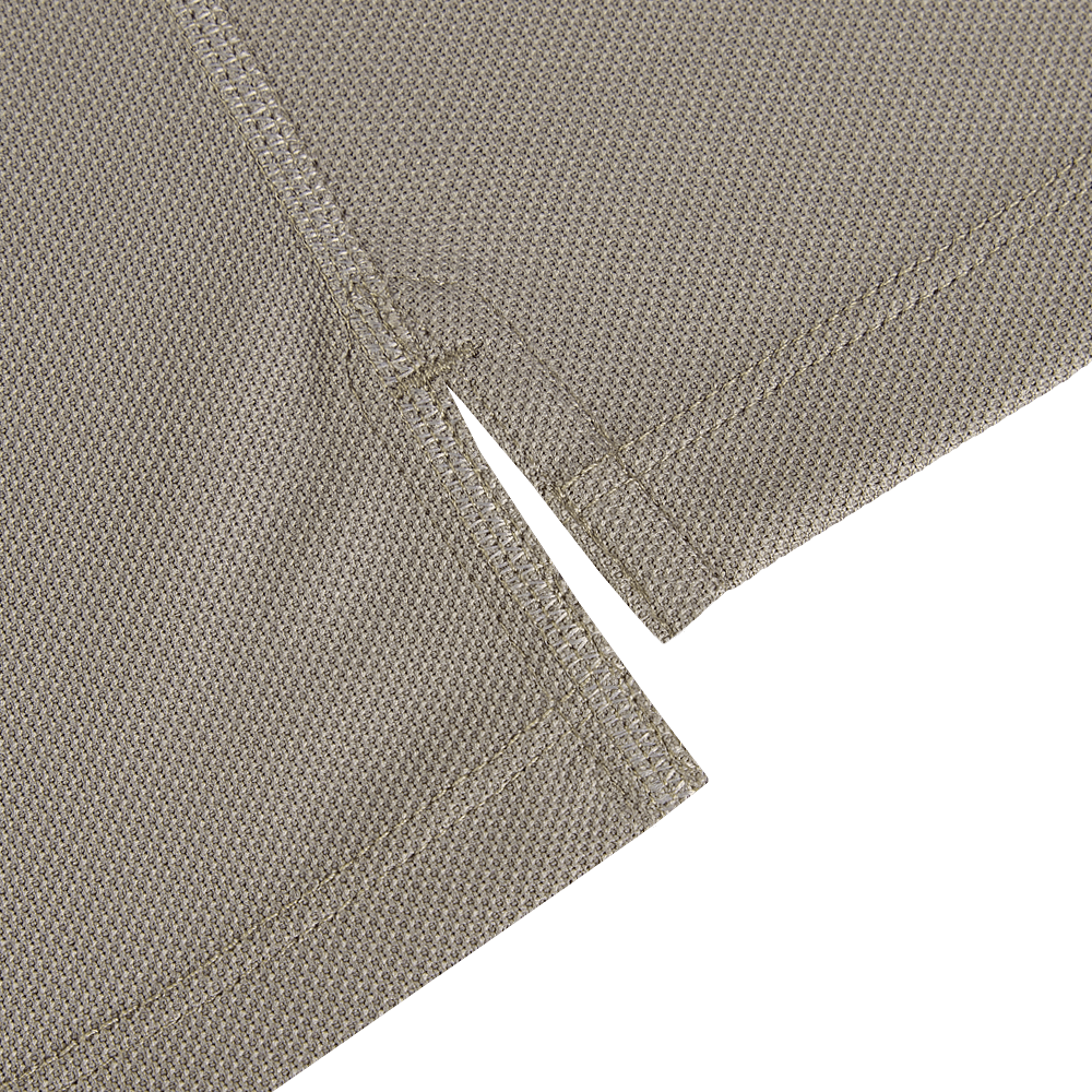 CoolPass Stone Polo
