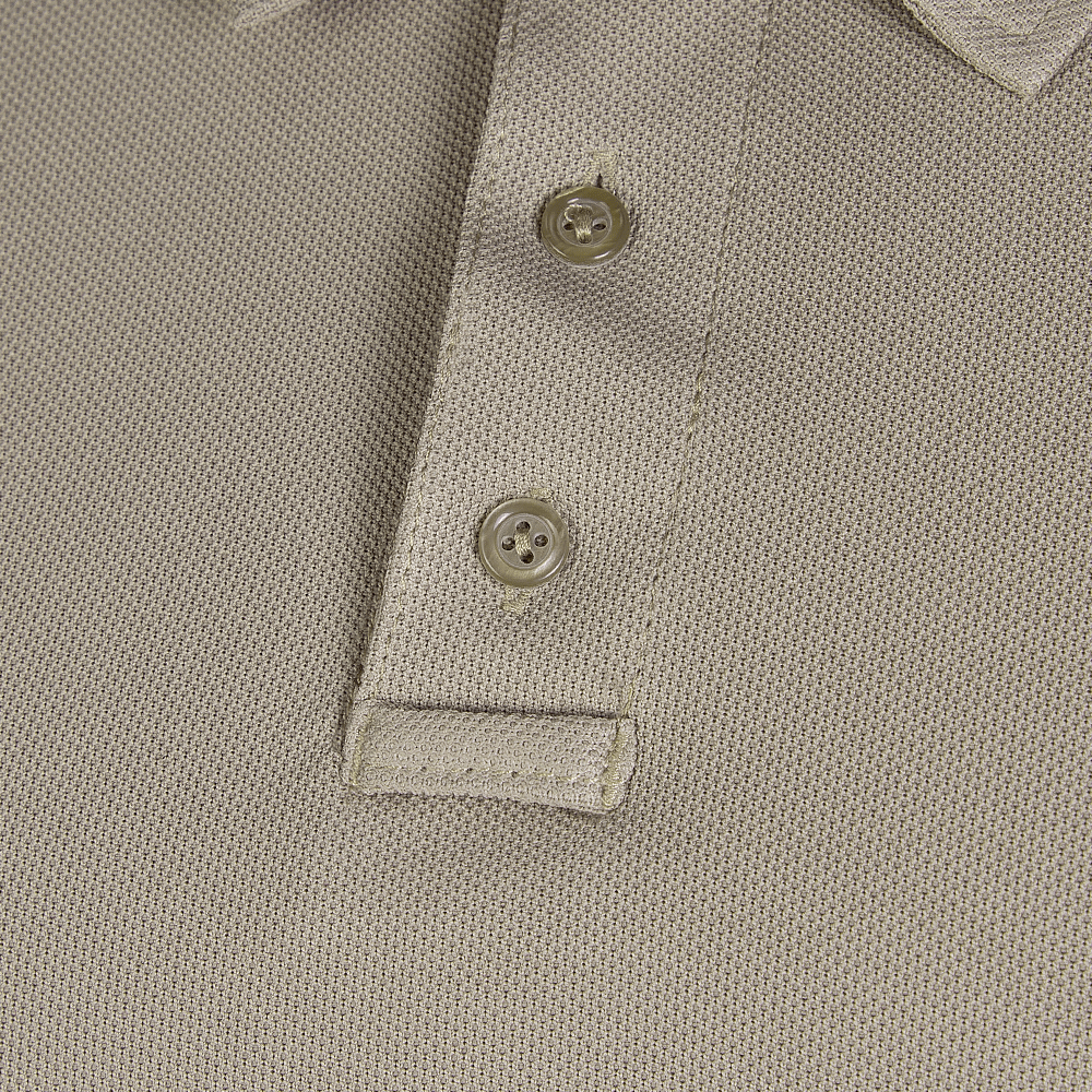 CoolPass Stone Polo