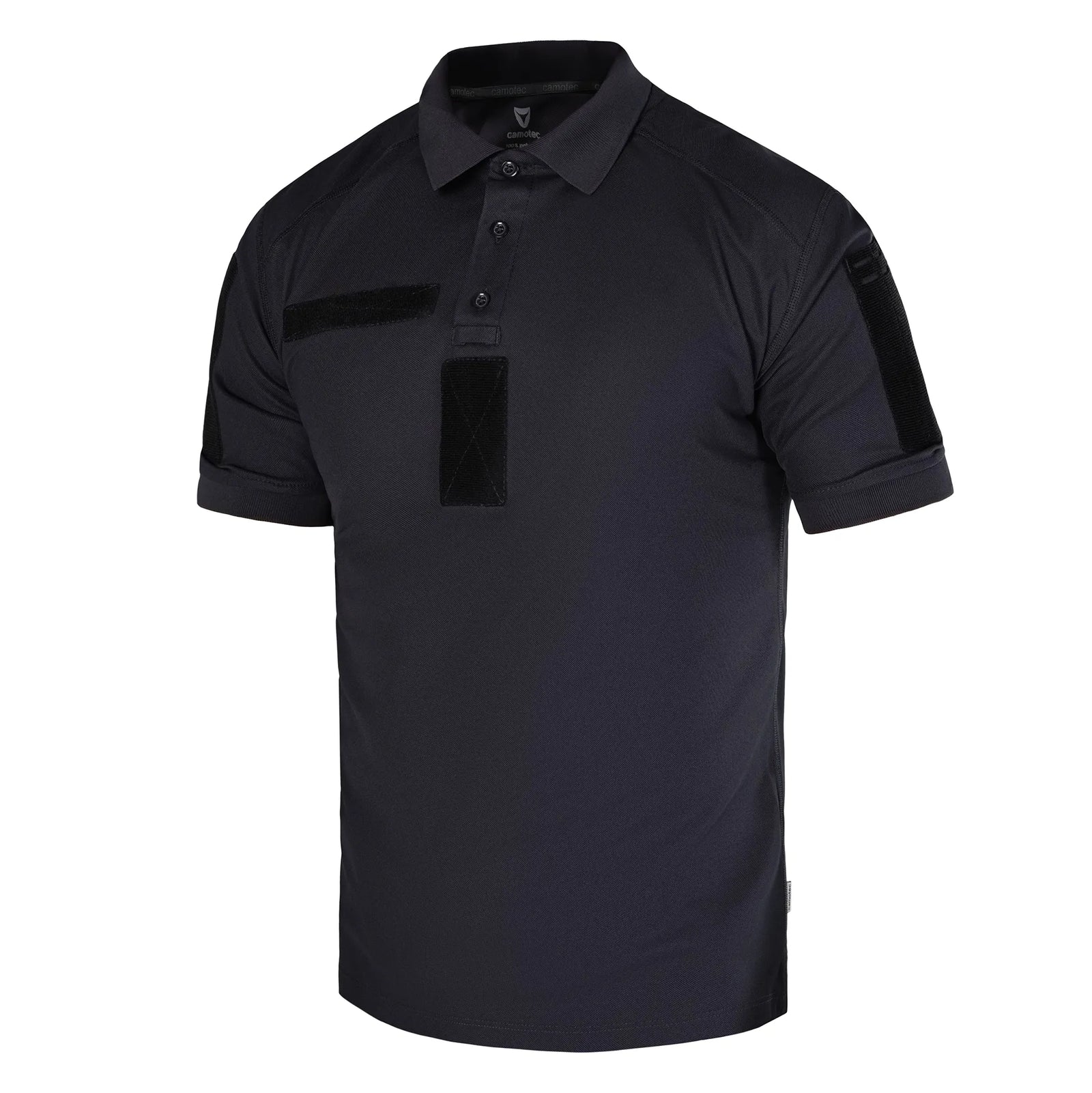 DSNS CoolPass LT Polo Dark Blue