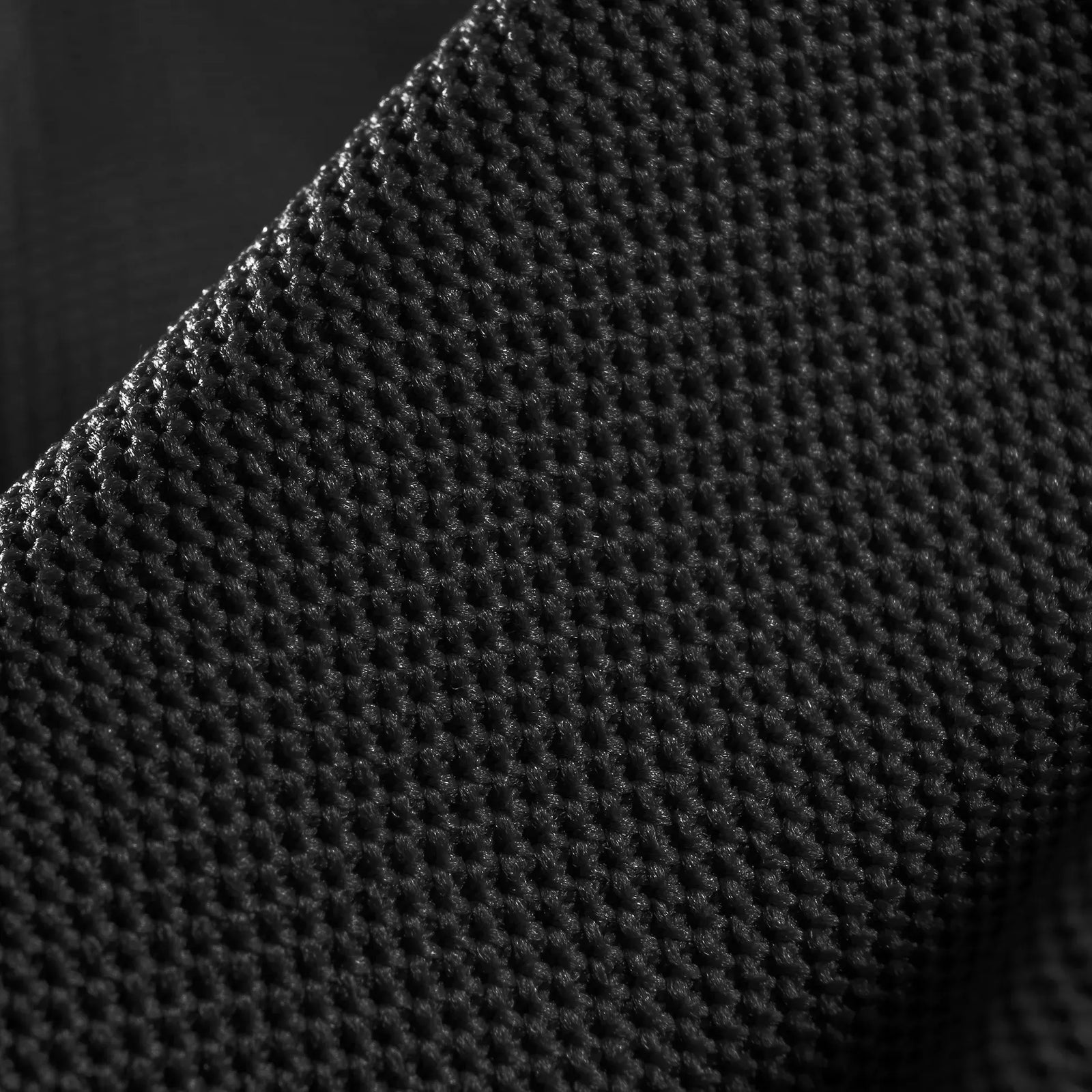 Paladin 2.0 CoolPass Pique LT Polo Black